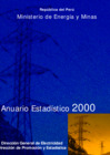Vista preliminar de documento anuario estadístico 2000