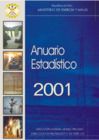 Vista preliminar de documento anuario estadístico 2001