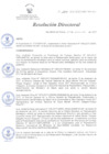 Vista preliminar de documento PLAN OPERATIVO ANUAL 2017  REPROGRAMADO