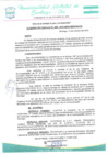 Vista preliminar de documento Acuerdo Concejo 60