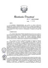 Vista preliminar de documento RD No. 083-2023-IN-OGAF