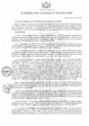 Vista preliminar de documento ACUERDO DE CONCEJO N° 023- 2023-MPC