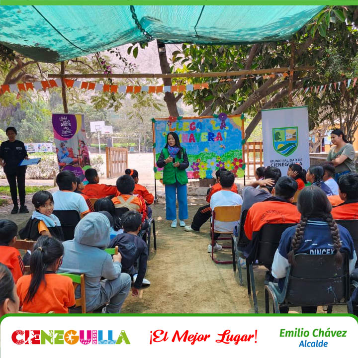 Fotografia del evento