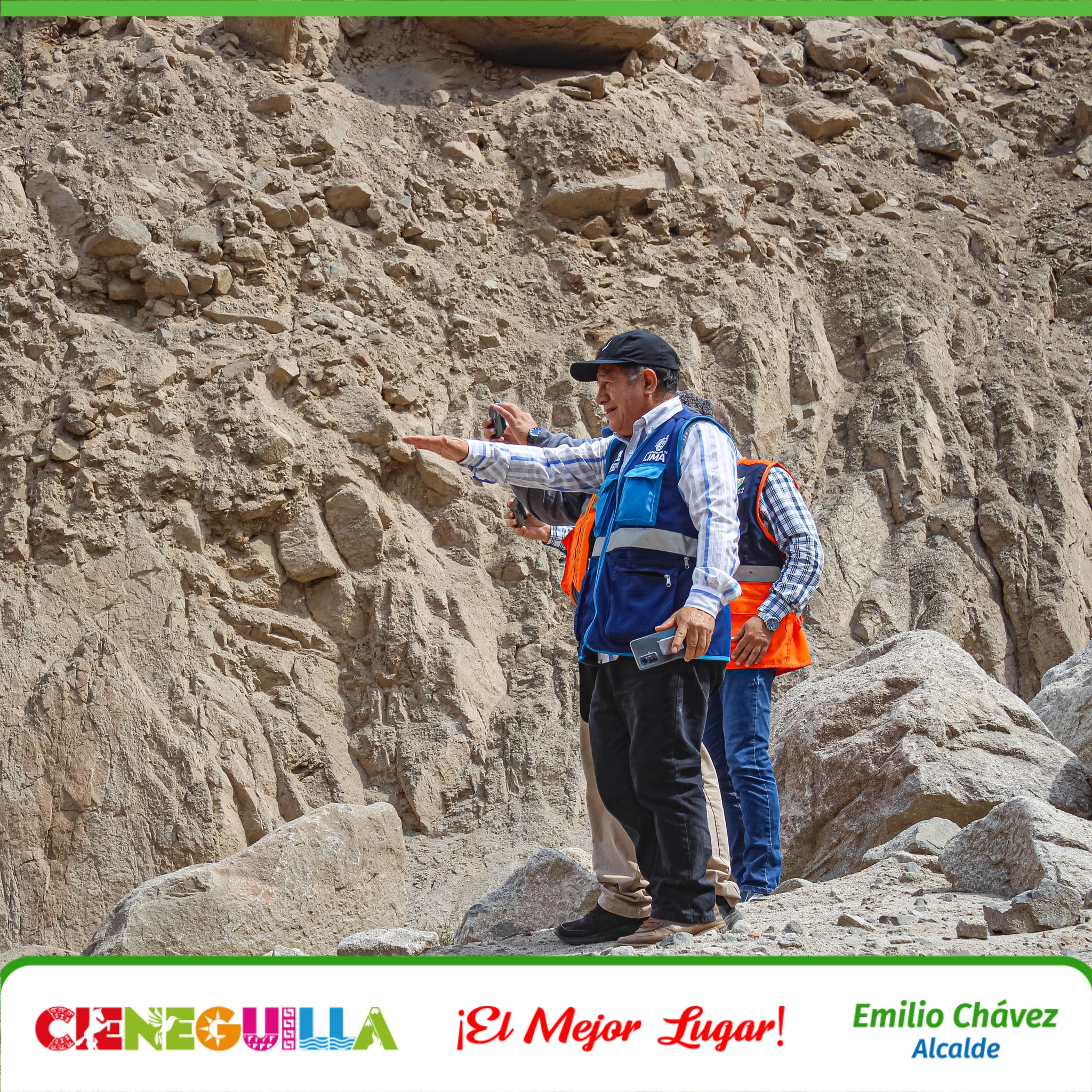 Imagen Cieneguilla