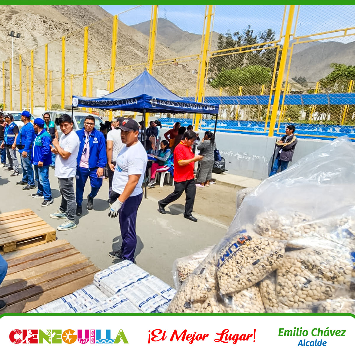 Imagen Cieneguilla