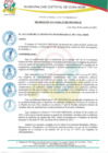 Vista preliminar de documento DECRETO DE ALCALDIA Nº02