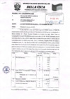 Vista preliminar de documento reporte saldo balance 2022