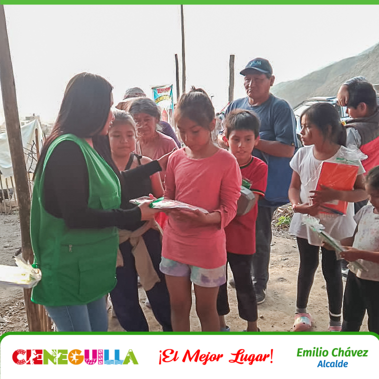 Imagen Cieneguilla