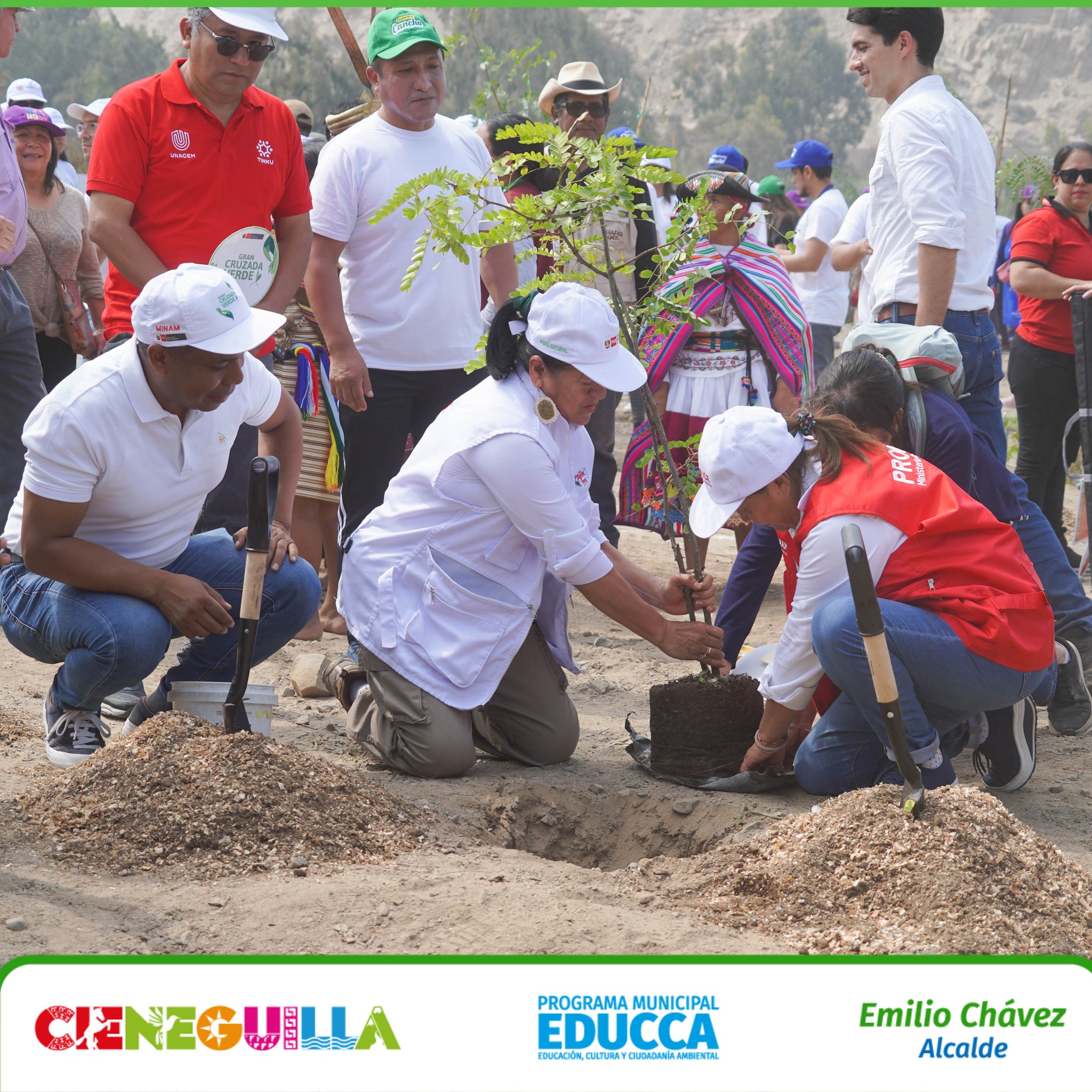 Imagen Cieneguilla