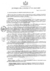 Vista preliminar de documento ACUERDO DE CONCEJO N° 031-2023-MPC