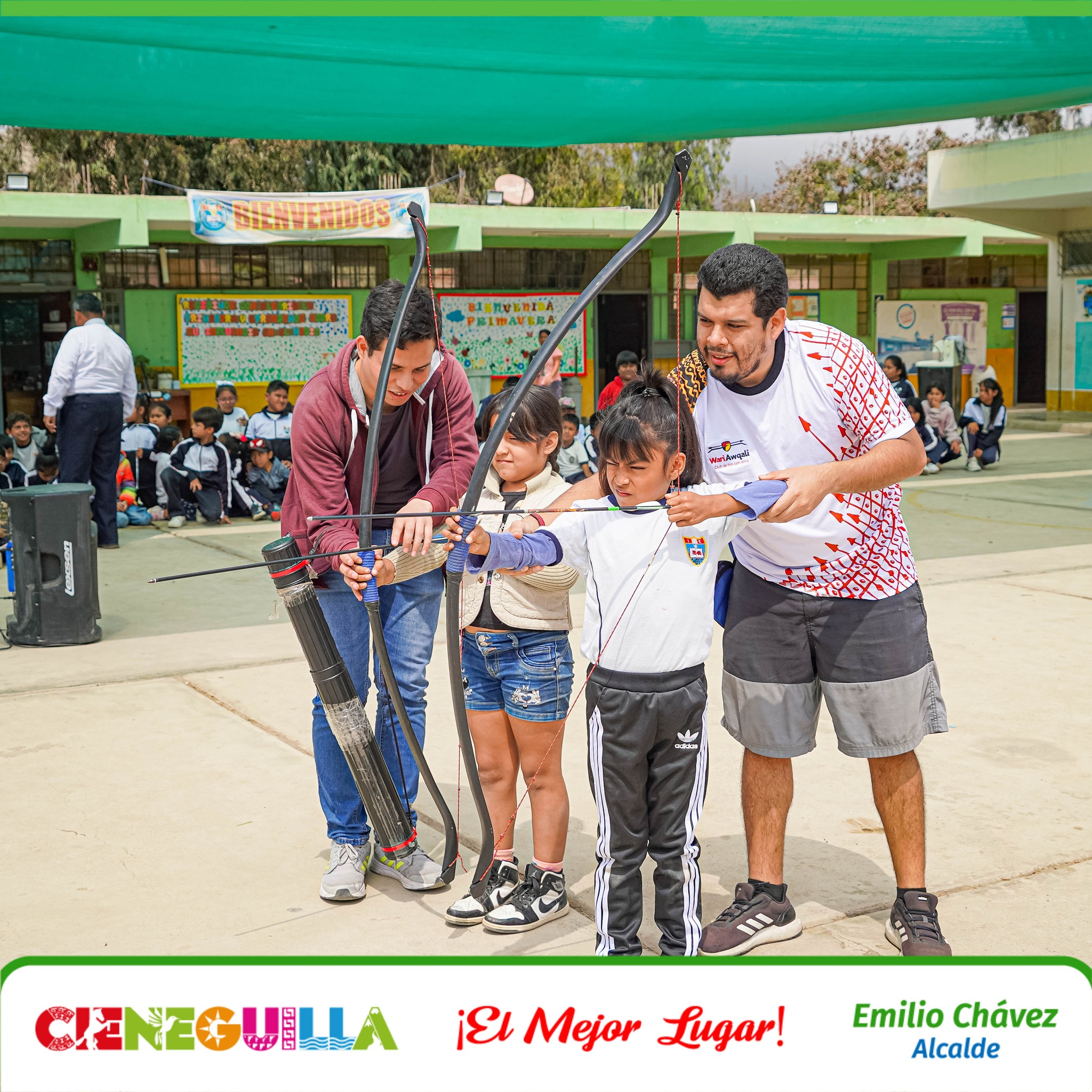 Imagen Cieneguilla