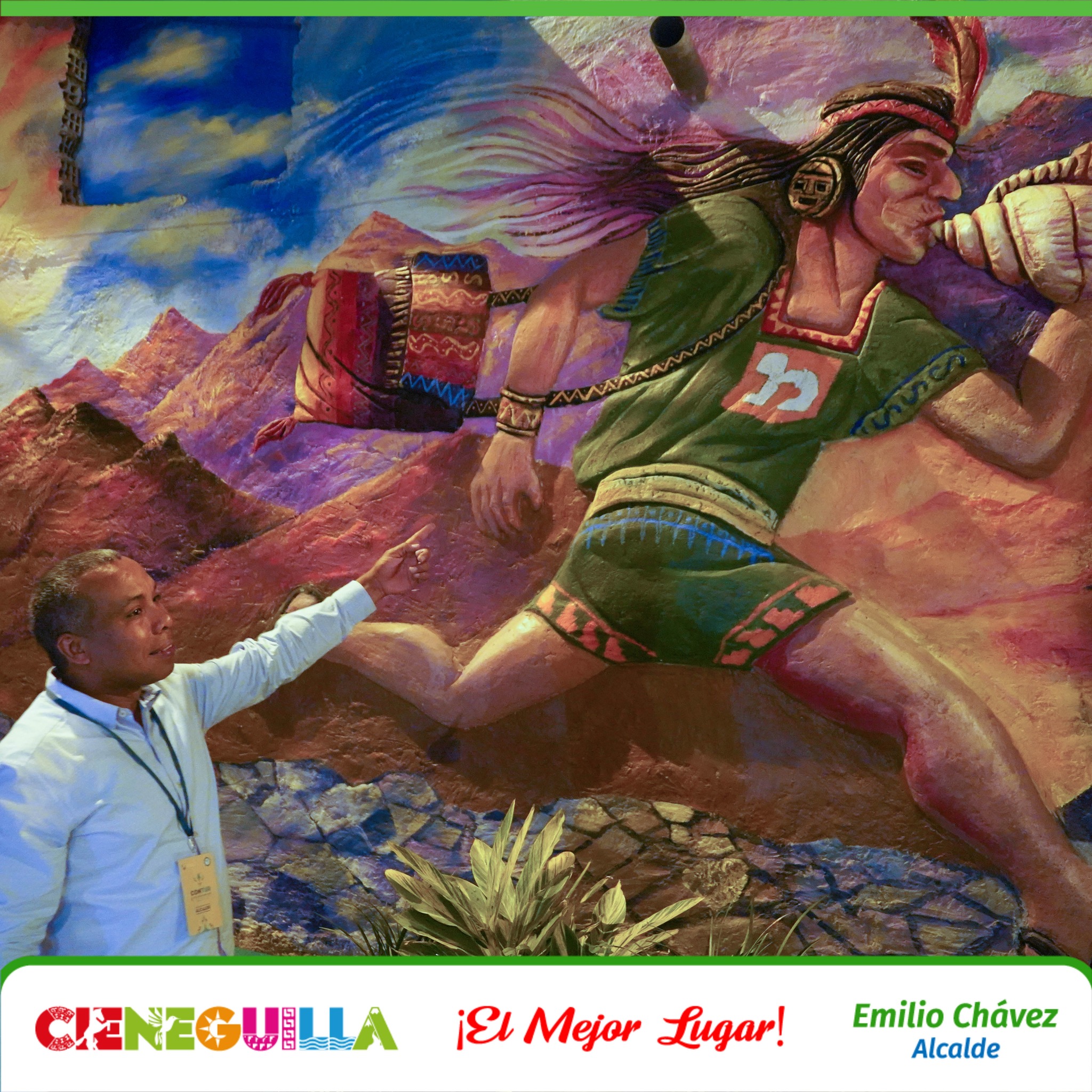 Imagen Cieneguilla