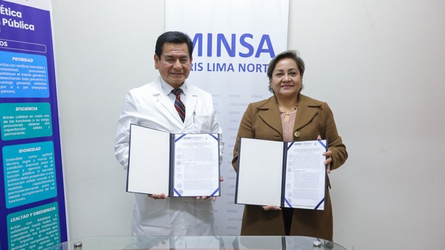 CONVENIO Asociación Diabetes Juvenil - 1