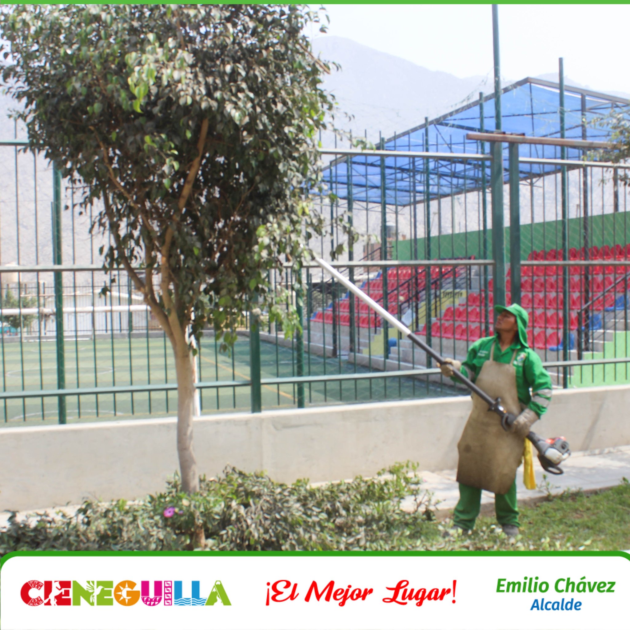 Imagen Cieneguilla