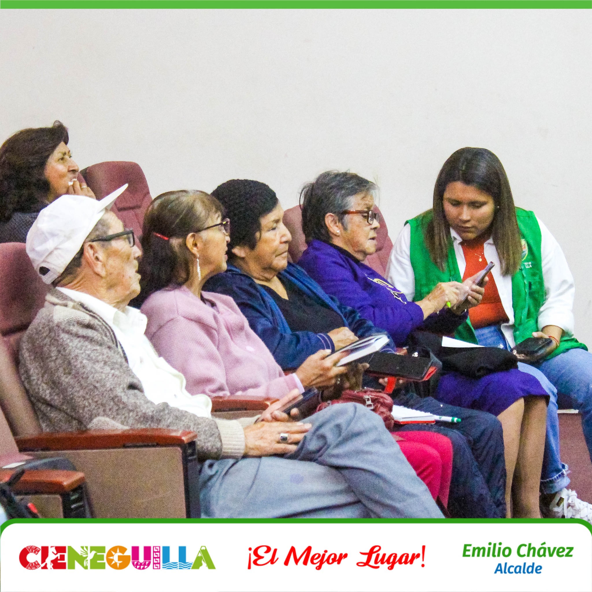 Imagen Cieneguilla