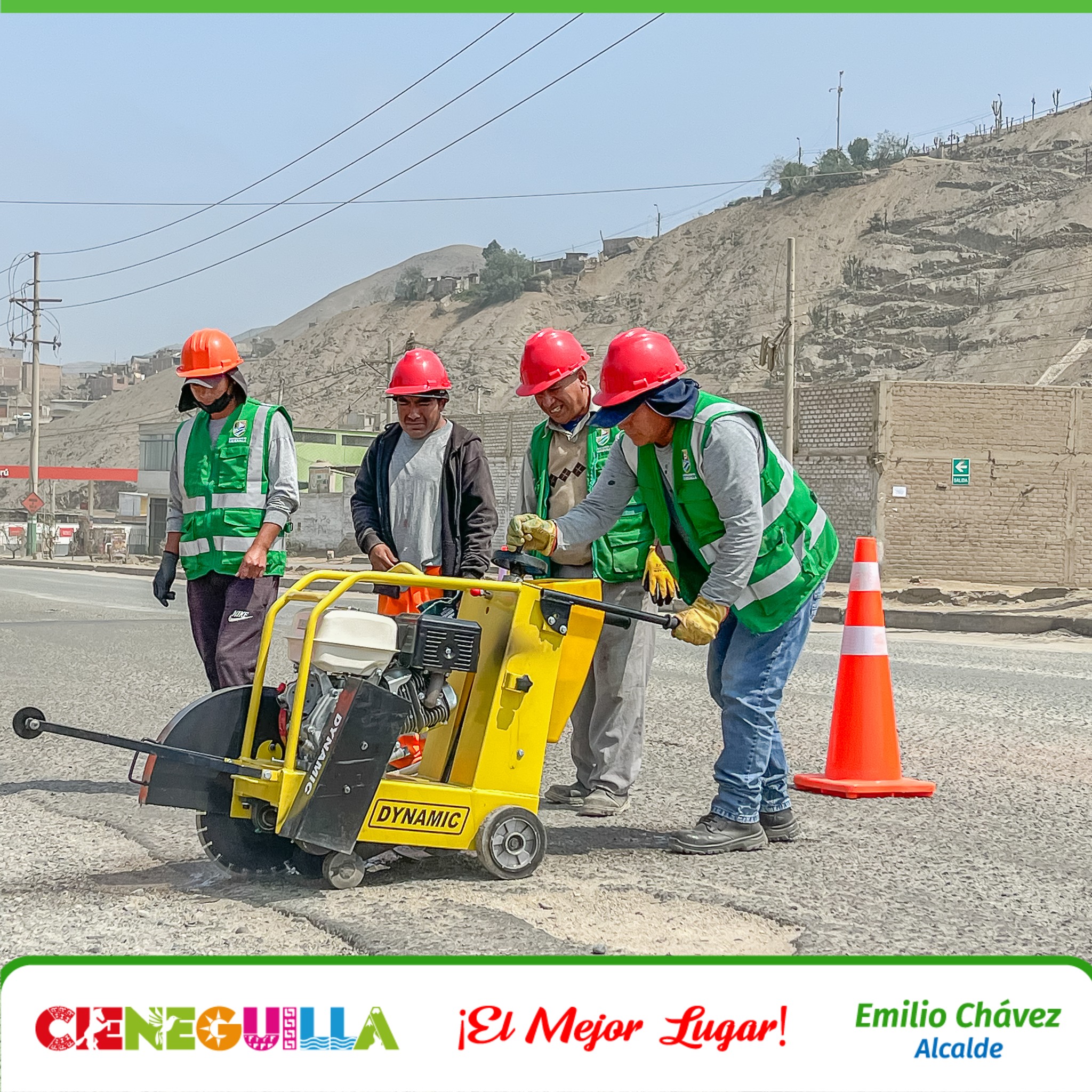 Imagen Cieneguilla