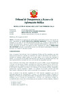 Vista preliminar de documento Resolución N° 002443-2023-JUS-TTAIP-PRIMERA SALA