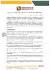 Vista preliminar de documento RESOLUCIÓN DIRECTORAL REGIONAL Nº 030-2023-GRL-GRDE-DREM - GOINSA