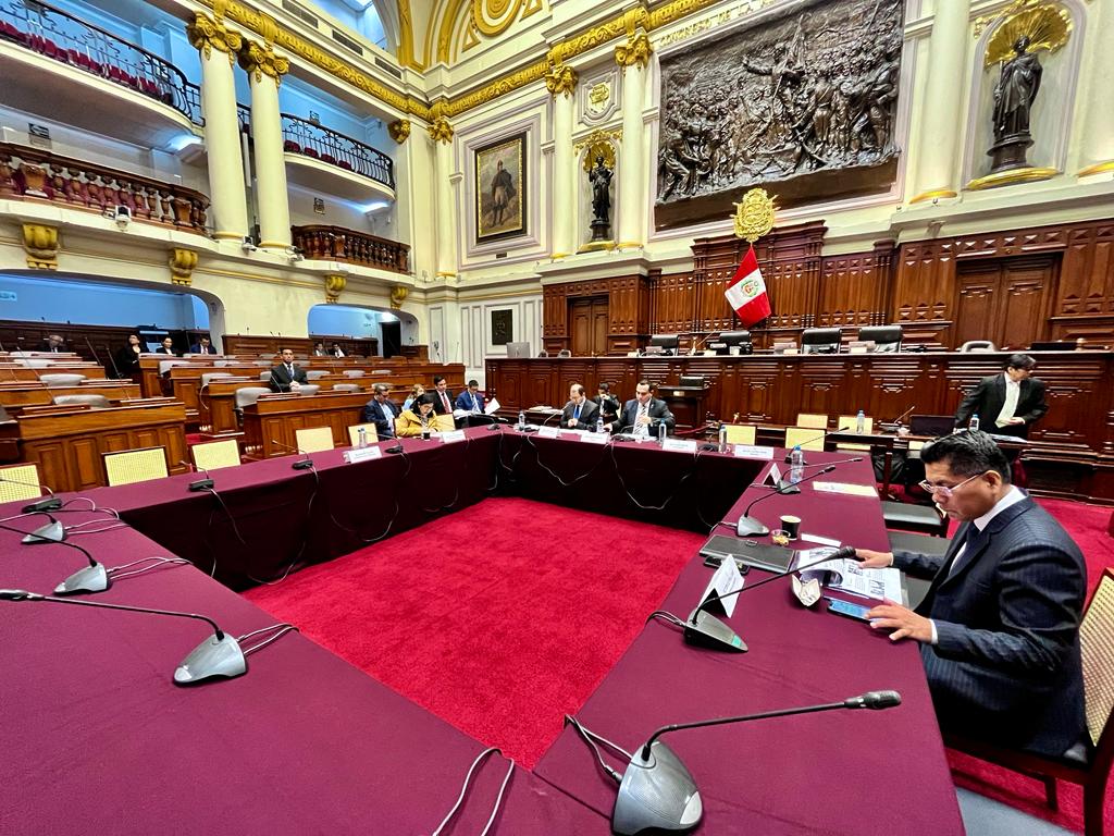 Congreso 4