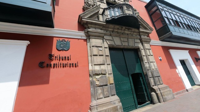 TC ordenó al Reniec la inscripción inmediata de los hijos de Ricardo Morán y reconocer su nacionalidad peruana.