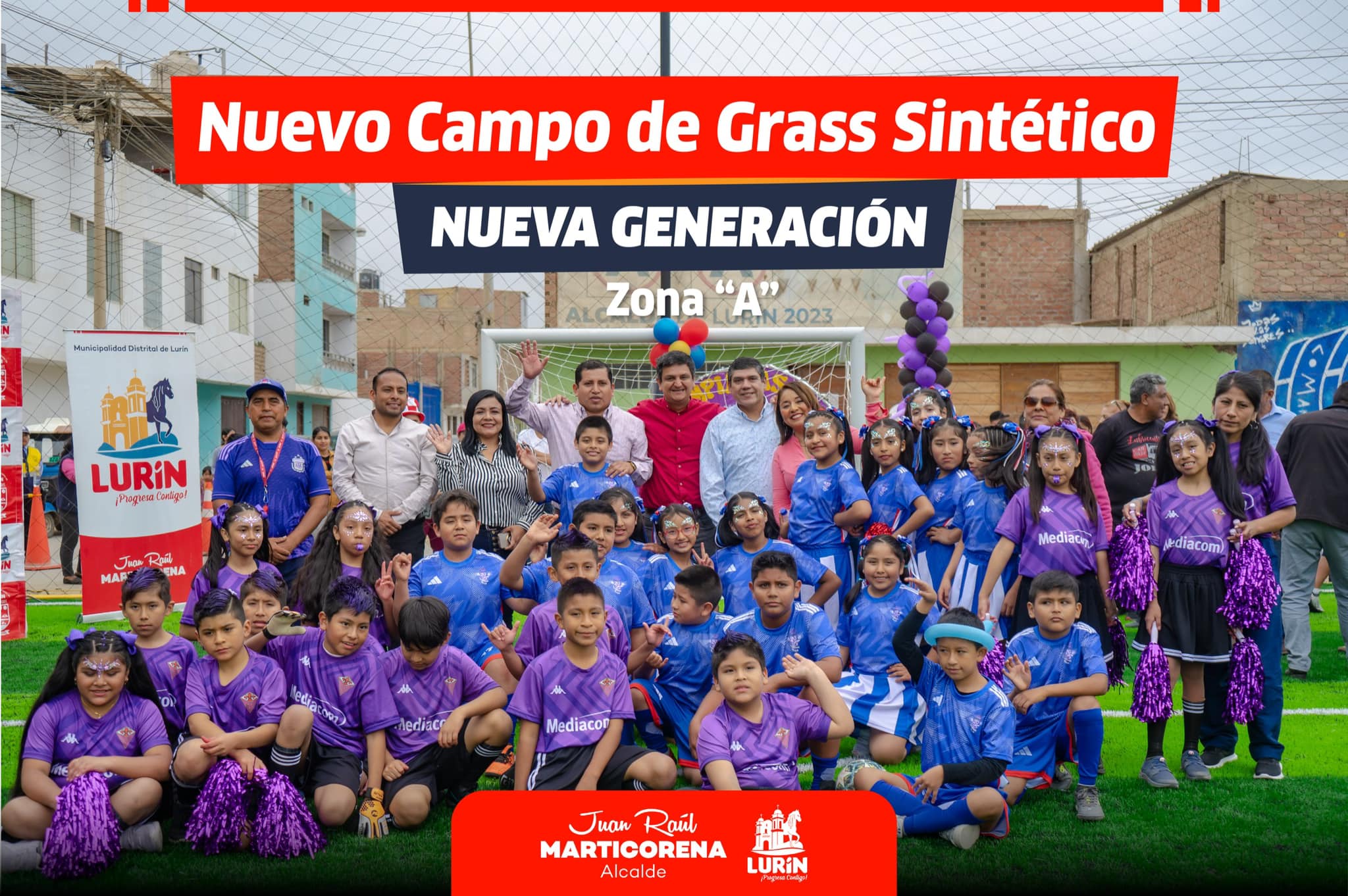 Archivo de JPG sobre una publicación del área de imagen