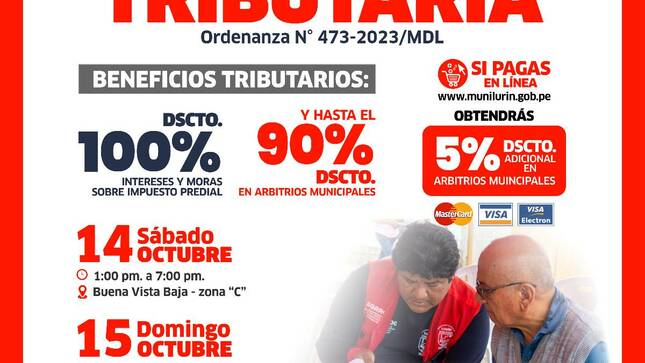 Archivo de JPG sobre una publicación del área de imagen