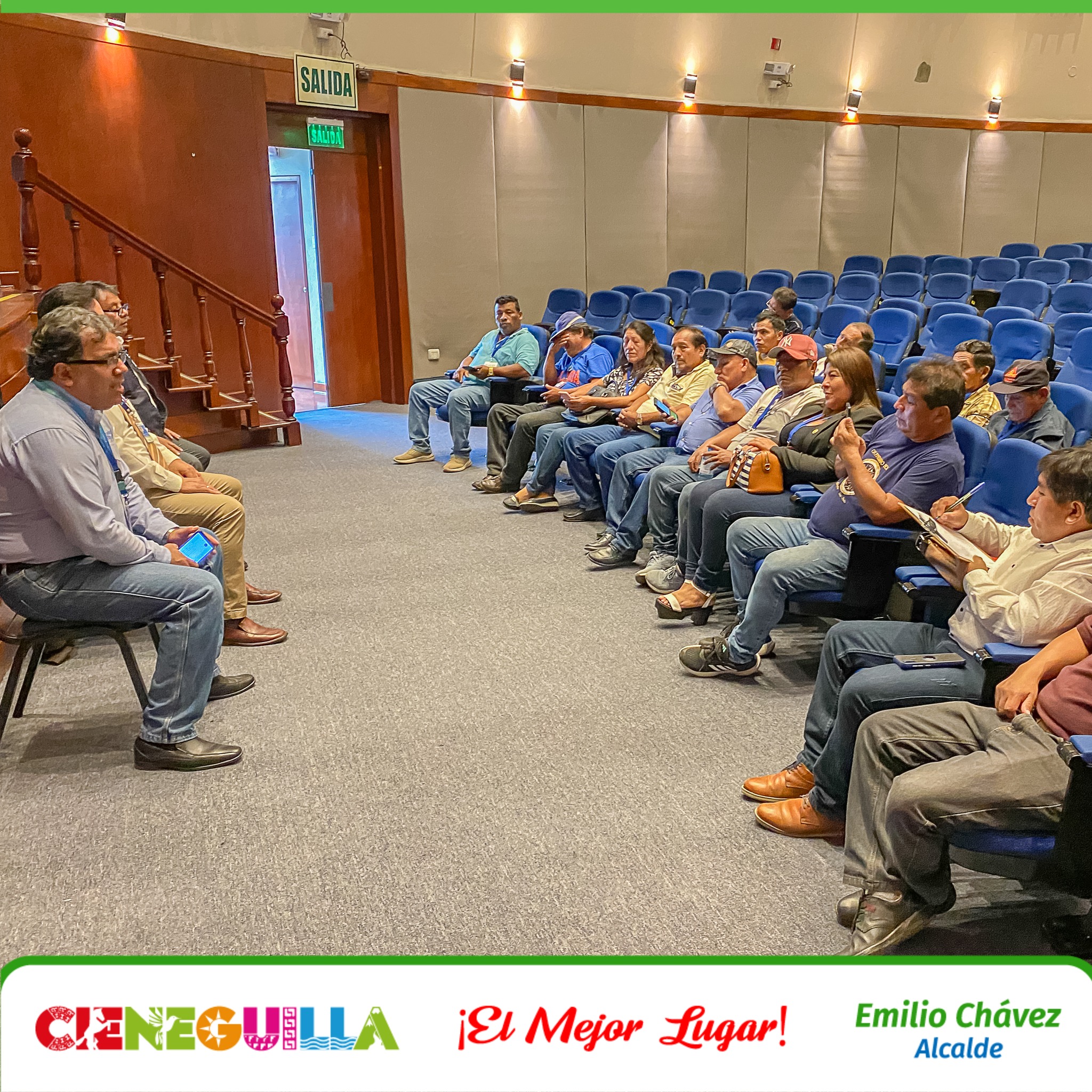 Imagen Cieneguilla