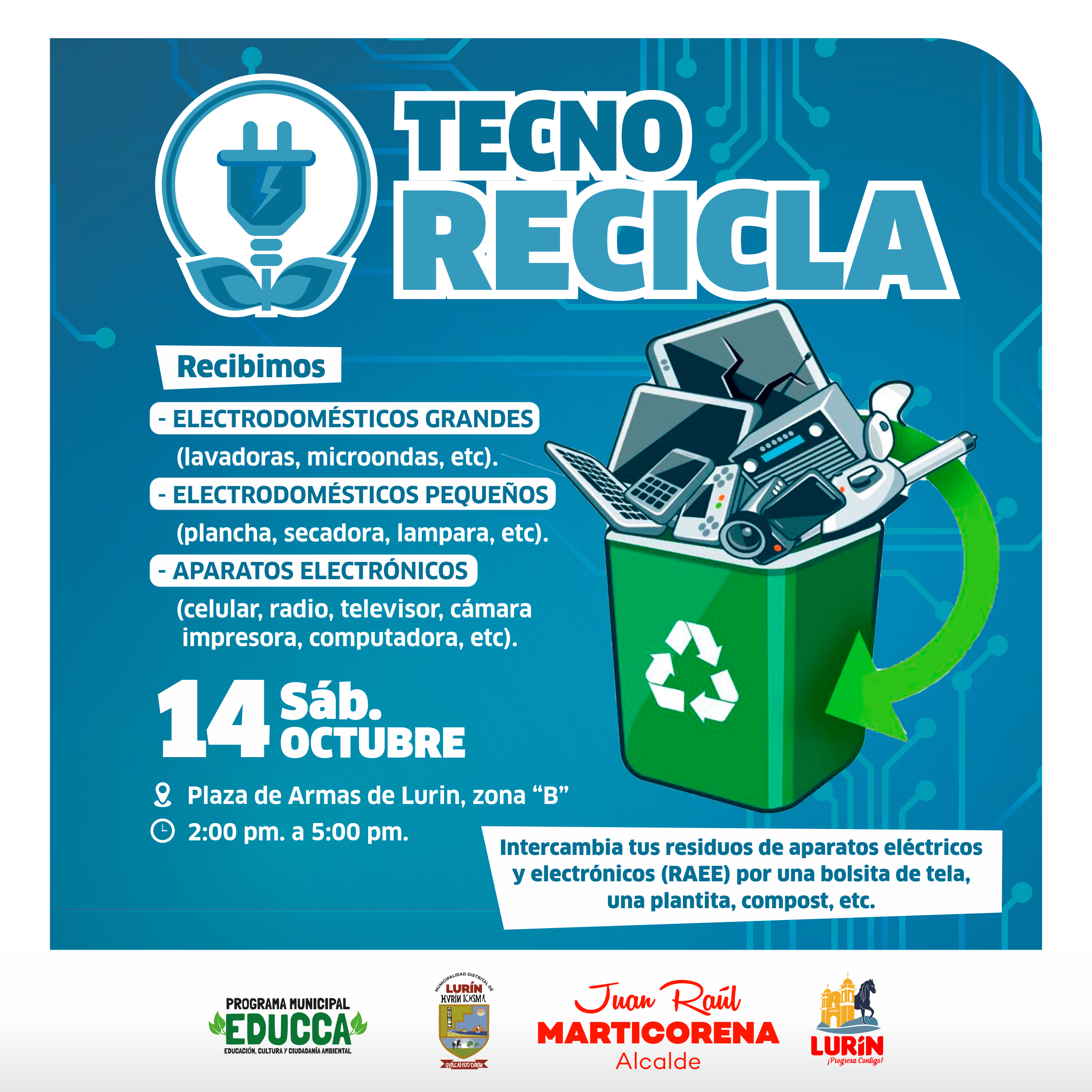 Archivo de JPG sobre una publicación del área de imagen