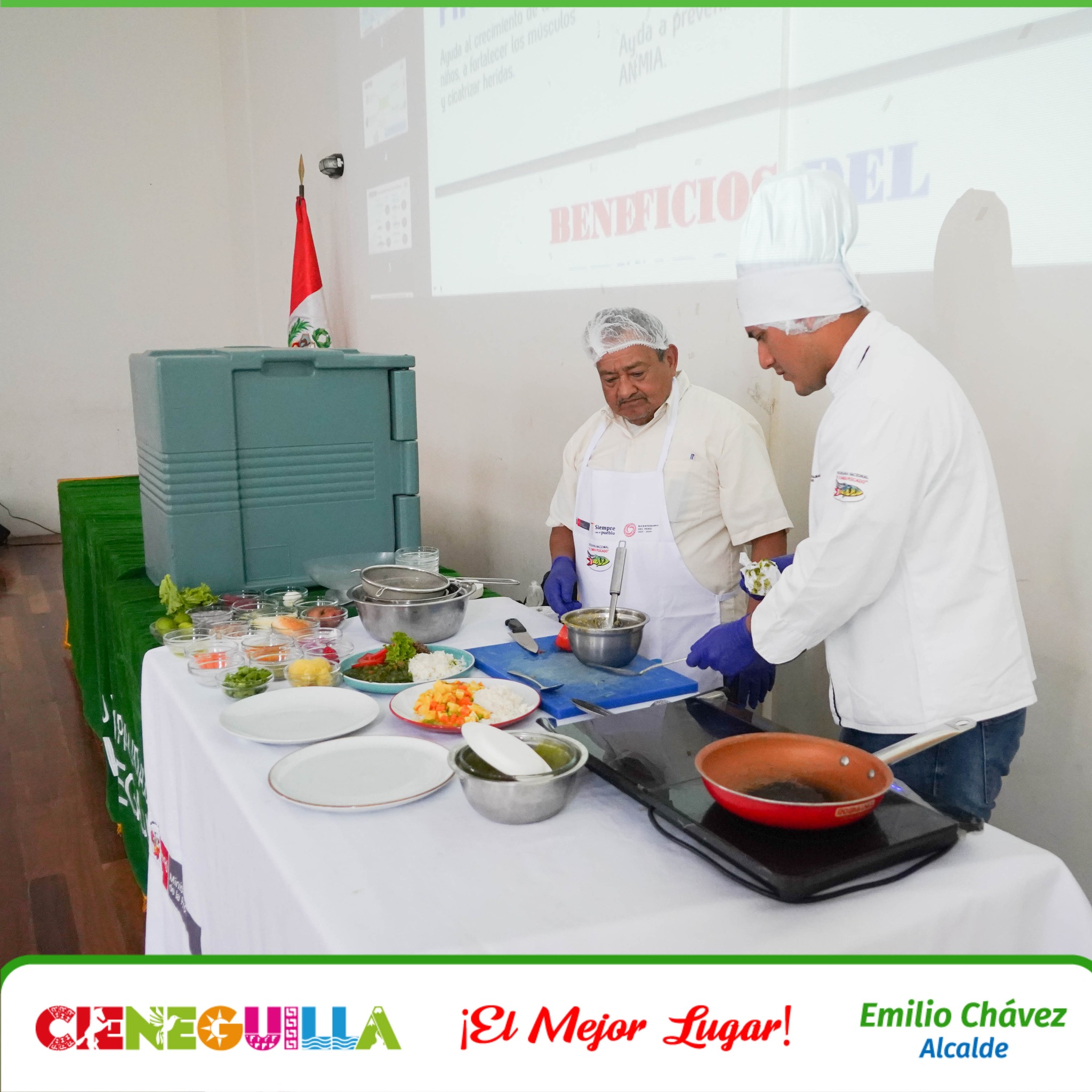 Imagen Cieneguilla