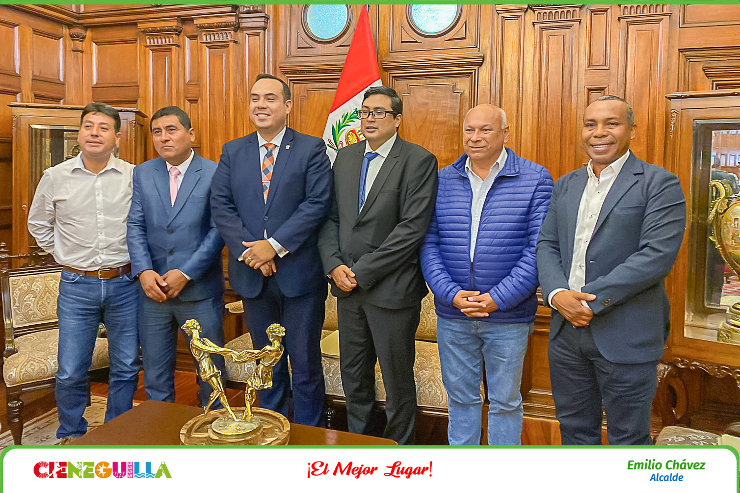 Imagen Cieneguilla