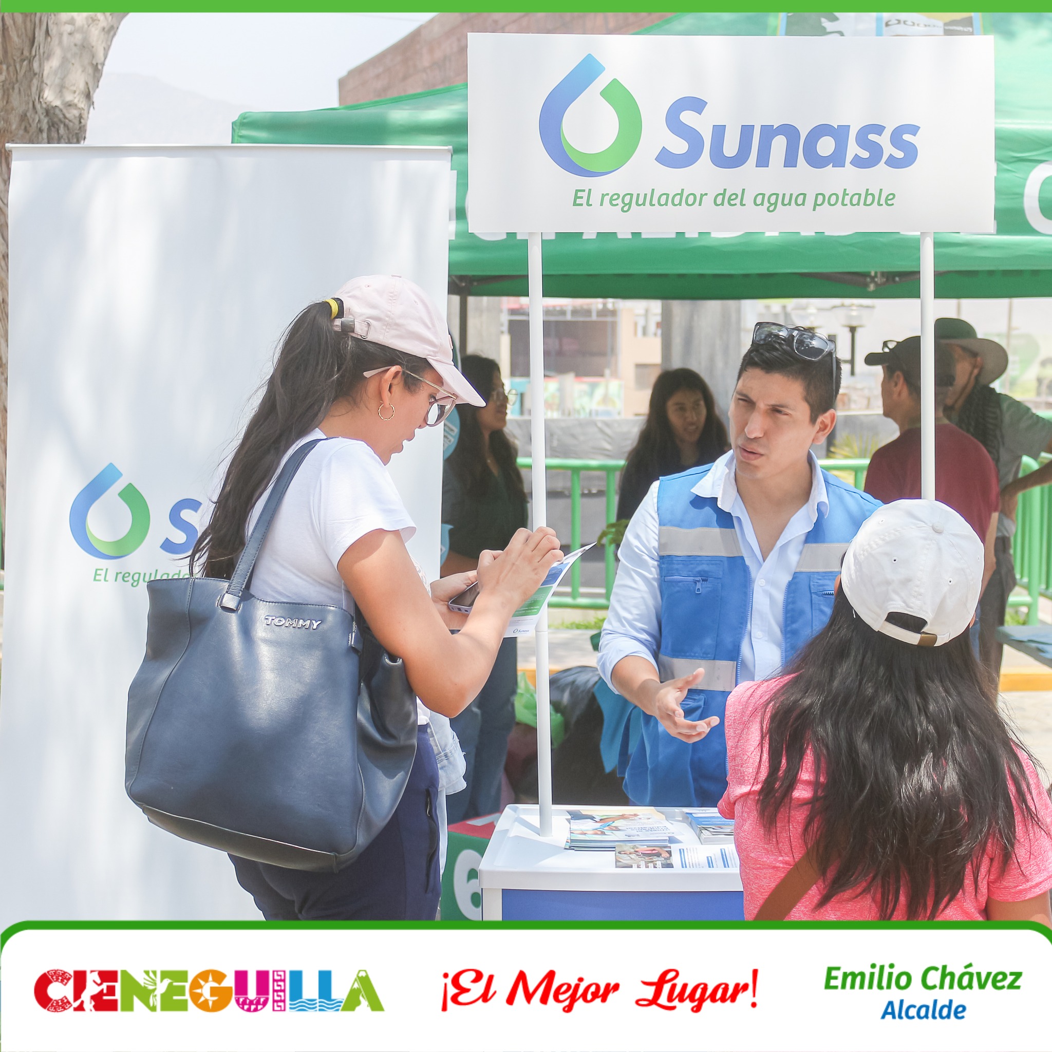 Imagen Cieneguilla