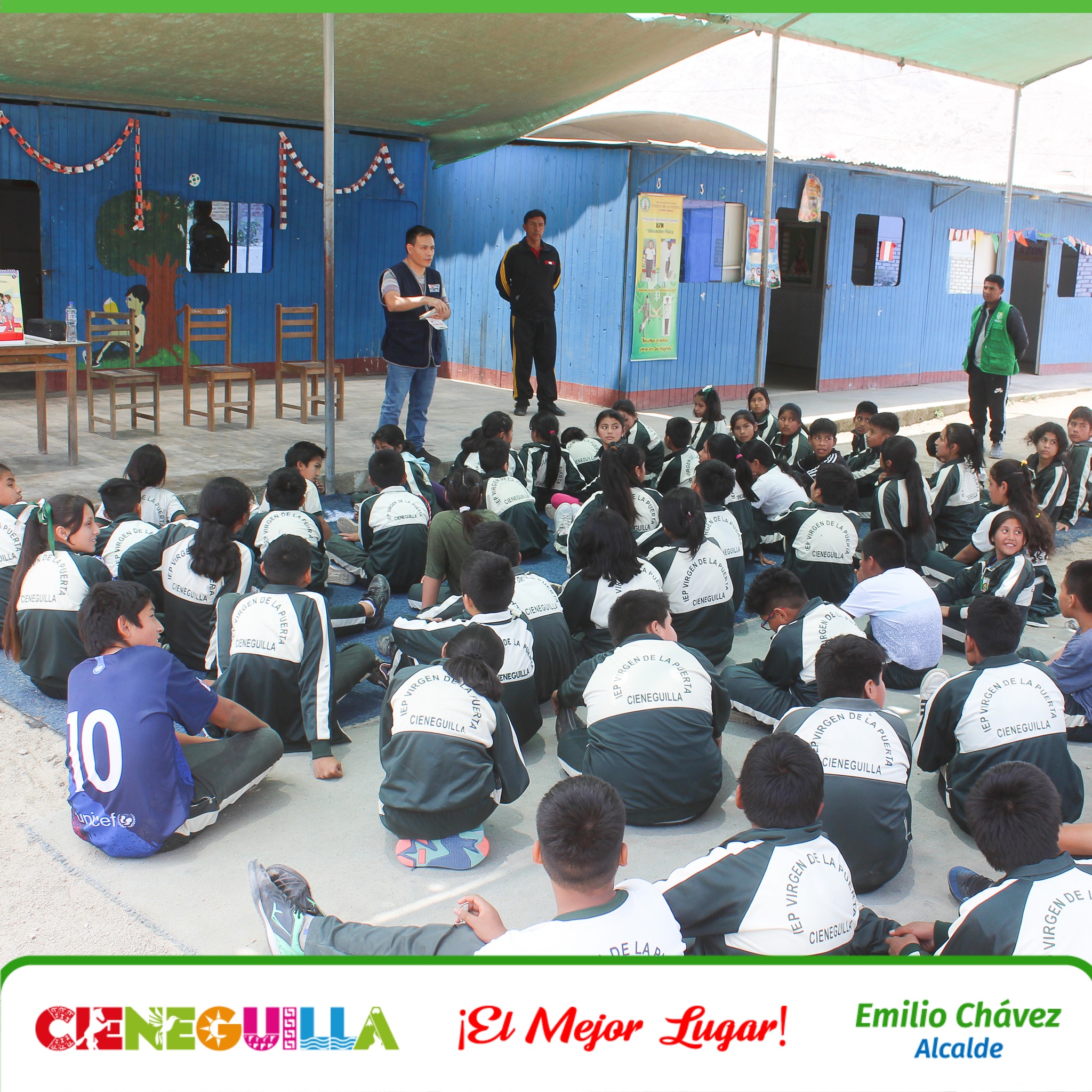Imagen Cieneguilla