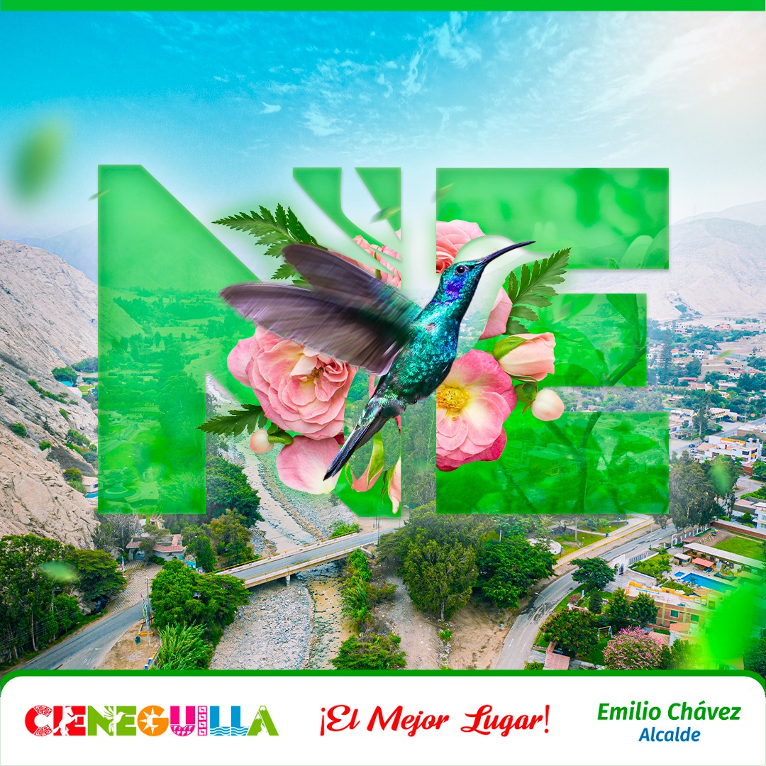 Imagen Cieneguilla