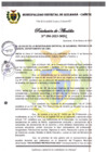 Vista preliminar de documento RESOLUCION DE ALCALDIA N° 096-2023-MDQ - EXPRESAR RECONOCIMIENTO Y FELICITACION A LA DOCENTE SRA. MARICRUZ SATURNINA JARICHE PACHAS