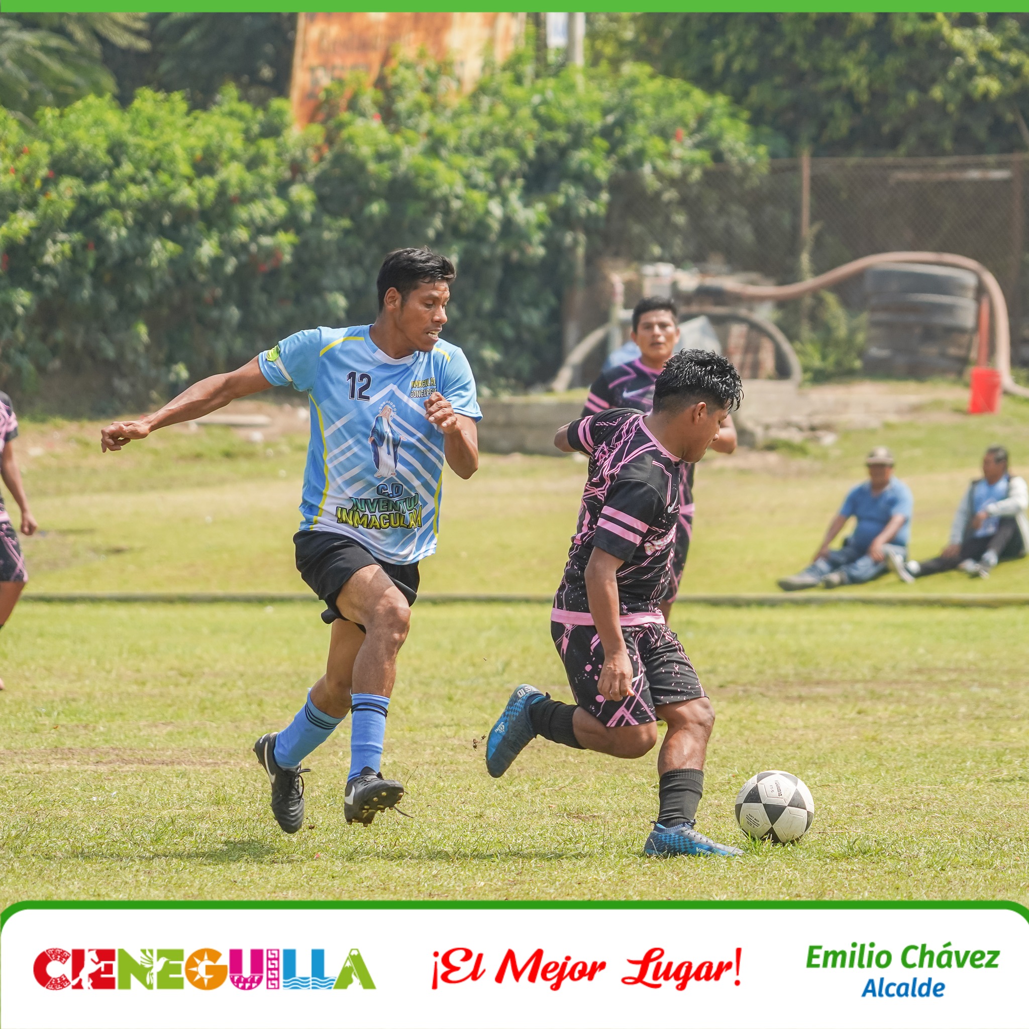 Imagen Cieneguilla