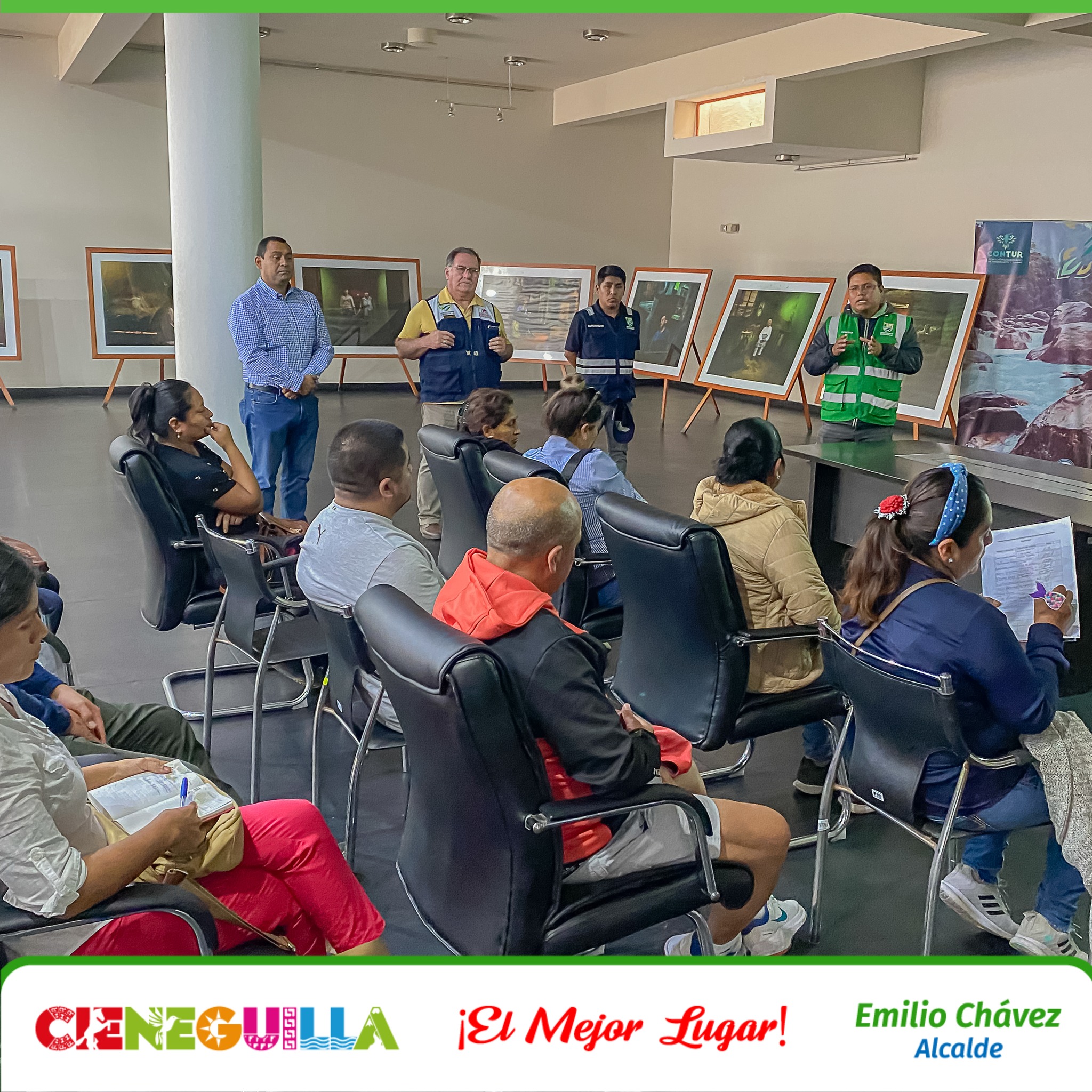 Imagen Cieneguilla