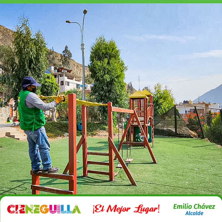 Imagen Cieneguilla