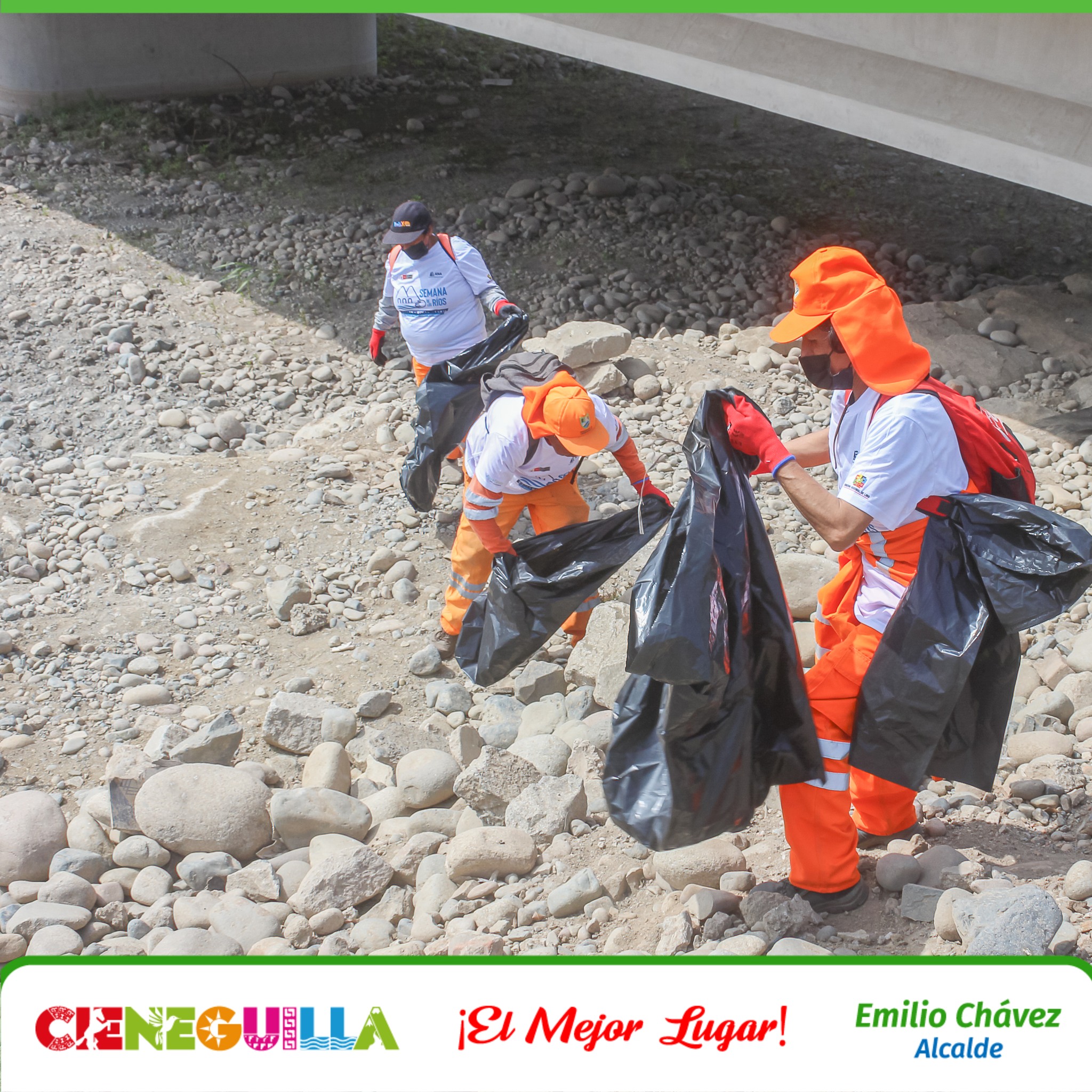 Imagen Cieneguilla