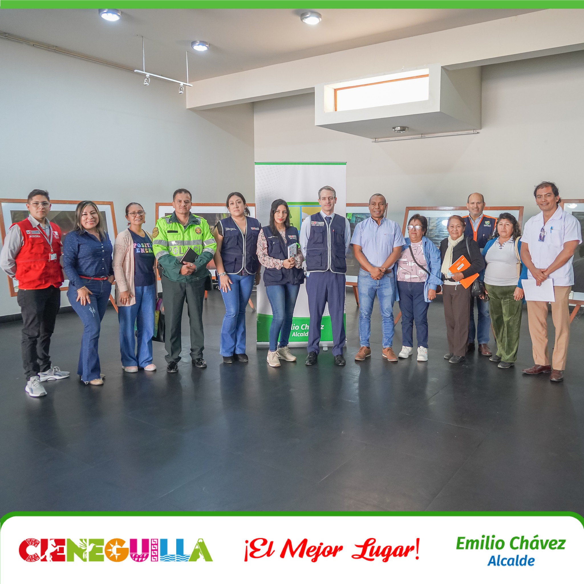 Imagen Cieneguilla