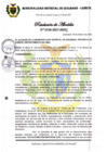 Vista preliminar de documento RESOLUCION DE ALCALDIA N° 106-2023-MDQ - EXPRESAR RECONOCIMIENTO Y FELICITACION  A LA DOCENTE MALU DEL ROSARIO PEREZ YATACO
