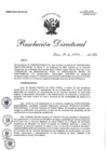 Vista preliminar de documento R.D. N° 009-2023-(Acta Notas N° 198-22) Final-Formacion de Brigadistas para la Intervencion Inicial en Emergencias y Desadtres (Segunda Edicion)