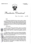 Vista preliminar de documento R.D. N° 012-2023-(Acta Notas N° 206-22) Final-Formacion de Instructores para la Formacion de Brigadistas para la Intervencion Inicial en Emergencia y Desastres (Segunda Edicion)