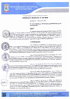 Vista preliminar de documento 7. ORDENANZA MUNICIPAL Nº 509 - REGLAMENTO