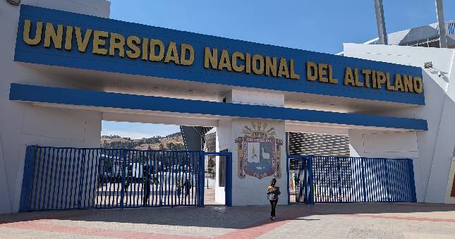 La Contraloría General detectó que entre enero y diciembre de 2022 existen 130 encargos internos pendientes de rendición por un importe total de S/1 959 896 en la Universidad Nacional del Altiplano (UNA), lo que está afectando la transparencia, la legalidad y el uso adecuado de los fondos públicos.