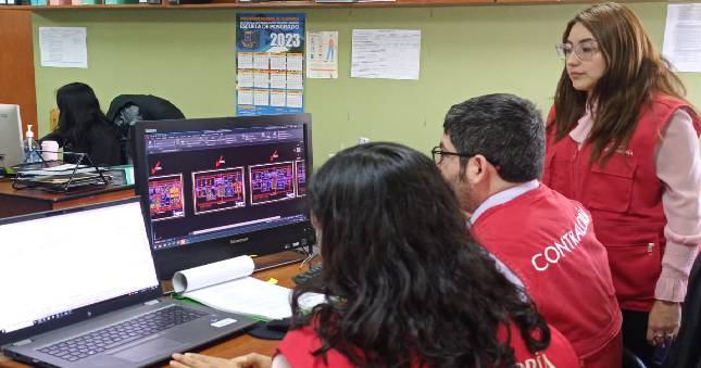 La Contraloría General alertó inconsistencias en el expediente técnico de la obra de mejoramiento y ampliación de los servicios educativos de la Escuela Académico Profesional de Obstetricia de la Universidad Nacional de Cajamarca (UNC) que ponen en riesgo el inicio y, por consiguiente, el plazo de ejecución del proyecto valorizado en S/ 18 443 983 el cual podría afectar a 800 estudiantes.