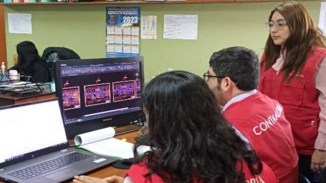  La Contraloría General alertó inconsistencias en el expediente técnico de la obra de mejoramiento y ampliación de los servicios educativos de la Escuela Académico Profesional de Obstetricia de la Universidad Nacional de Cajamarca (UNC) que ponen en riesgo el inicio y, por consiguiente, el plazo de ejecución del proyecto valorizado en S/ 18 443 983 el cual podría afectar a 800 estudiantes.