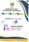 Vista preliminar de documento Hora Atencion MPB