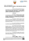 Vista preliminar de documento RG N° 515-2023-GRLL-GGR-GRCO