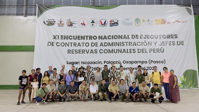 Encuentro ECAS