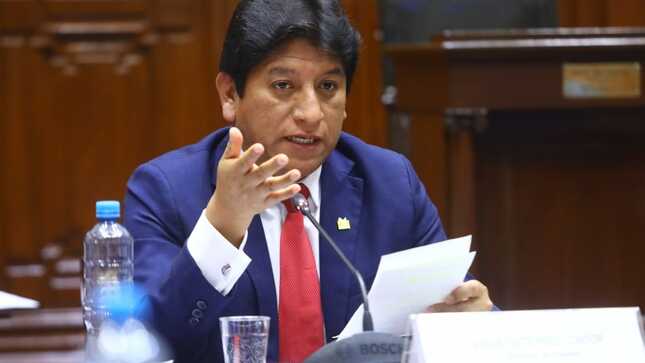 Defensor del Pueblo